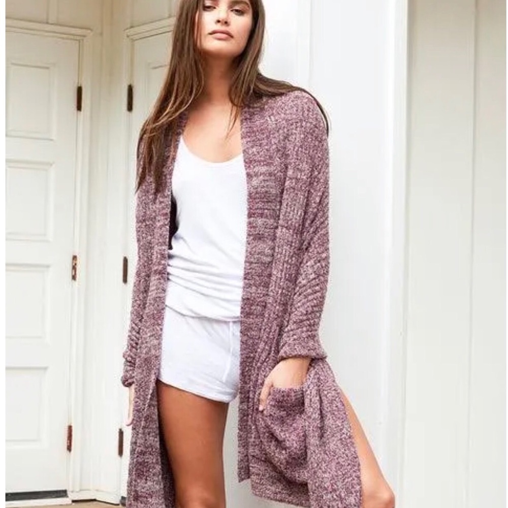 Barefoot Dreams CozyChic Lite Shawl